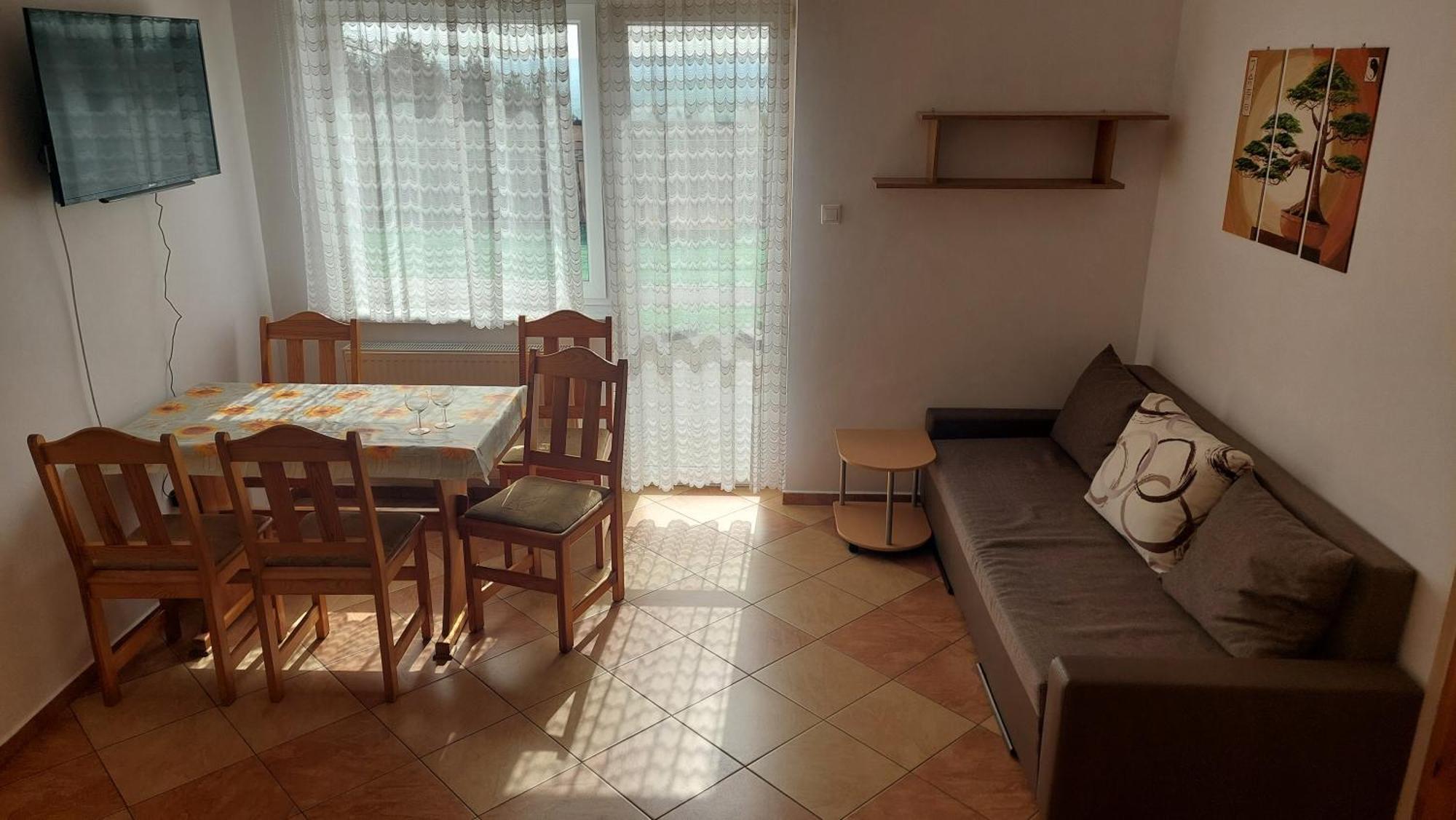 Hostal Na Wzgórzu Polchowo Exterior foto