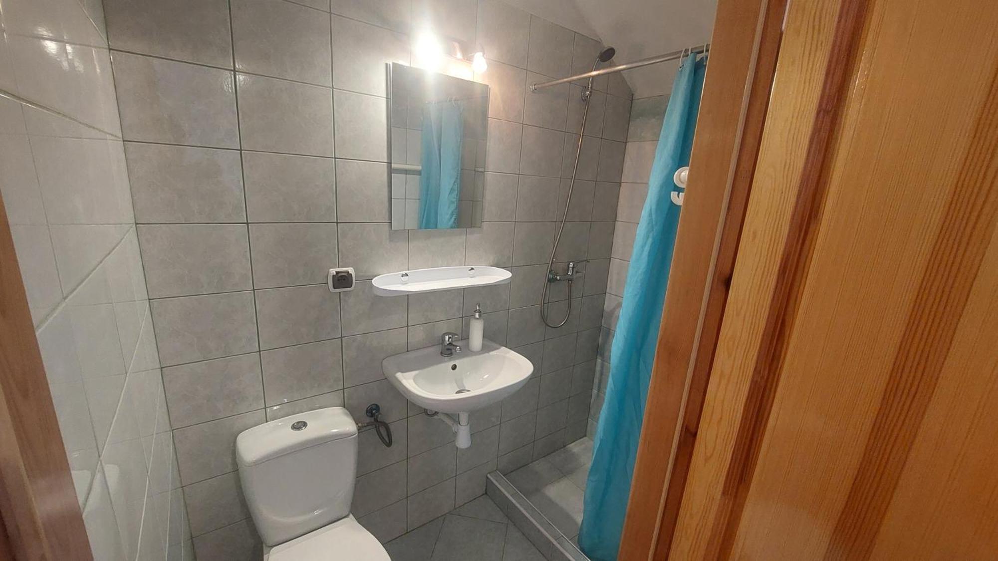 Hostal Na Wzgórzu Polchowo Exterior foto